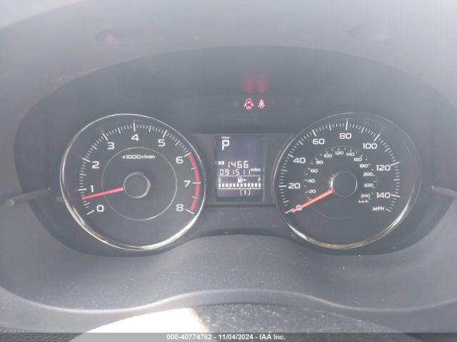 JF2SJGWC8FH829958 Subaru Forester 2.0xt Touring