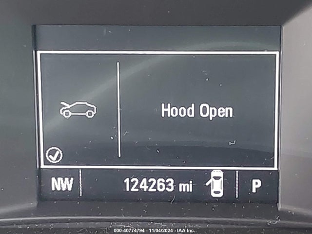Chevrolet MALIBU LS 2017 1G1ZB5ST0HF192625 Image 15