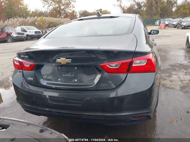 Chevrolet MALIBU LS 2017 1G1ZB5ST0HF192625 Image 16