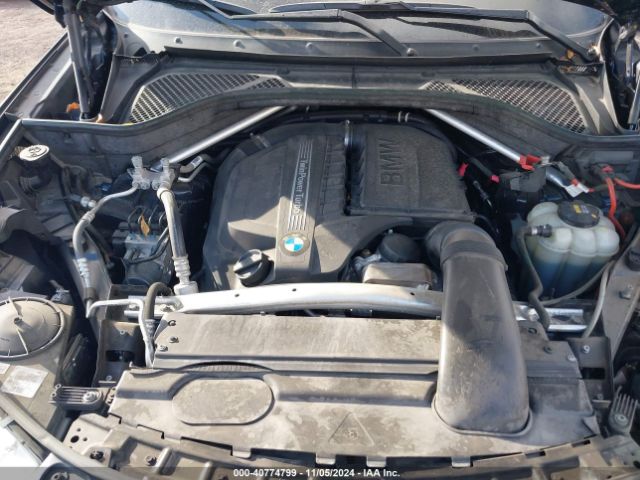 5UXKR0C56J0Y04499 BMW X5 Xdrive35i