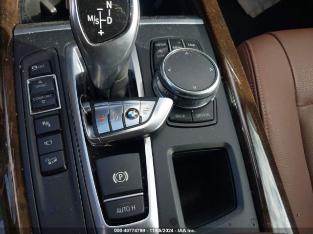 5UXKR0C56J0Y04499 BMW X5 Xdrive35i