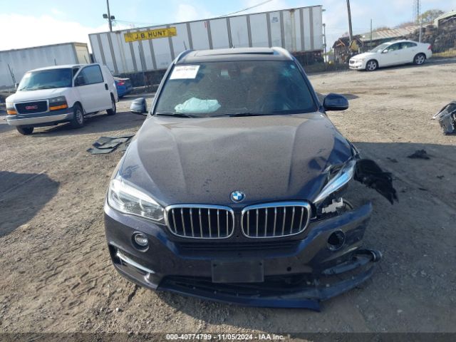 5UXKR0C56J0Y04499 BMW X5 Xdrive35i