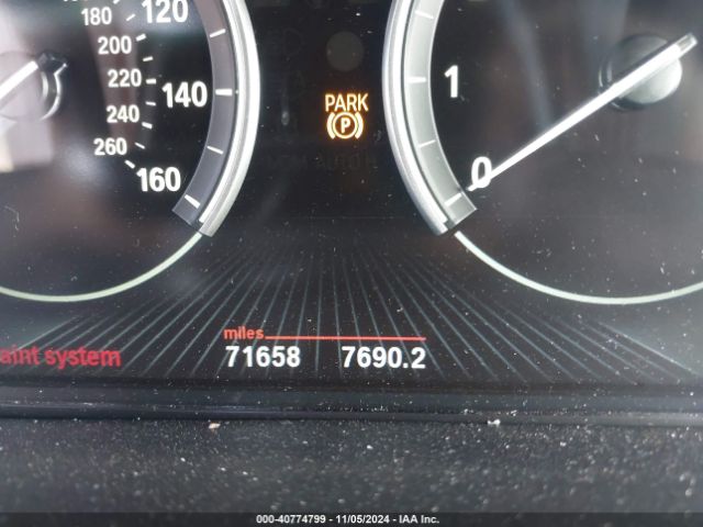 5UXKR0C56J0Y04499 BMW X5 Xdrive35i