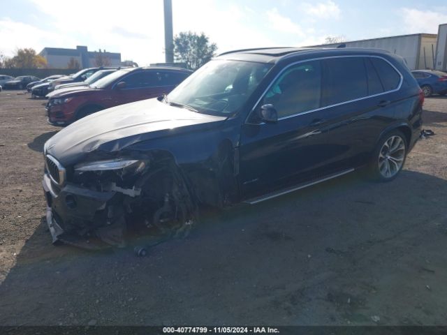 5UXKR0C56J0Y04499 BMW X5 Xdrive35i