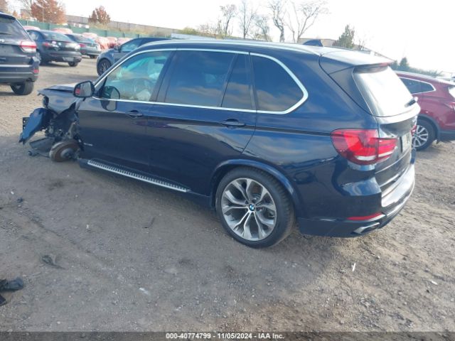 5UXKR0C56J0Y04499 BMW X5 Xdrive35i