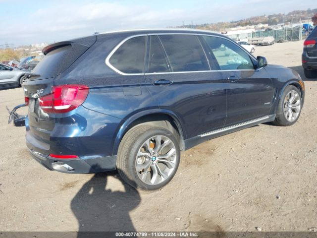 5UXKR0C56J0Y04499 BMW X5 Xdrive35i