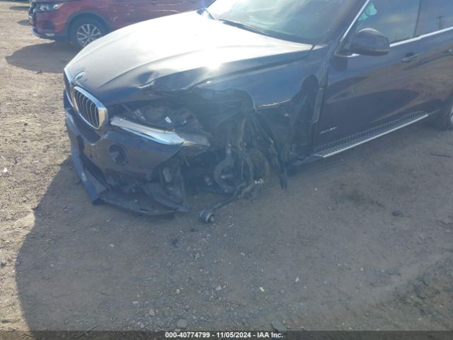 5UXKR0C56J0Y04499 BMW X5 Xdrive35i