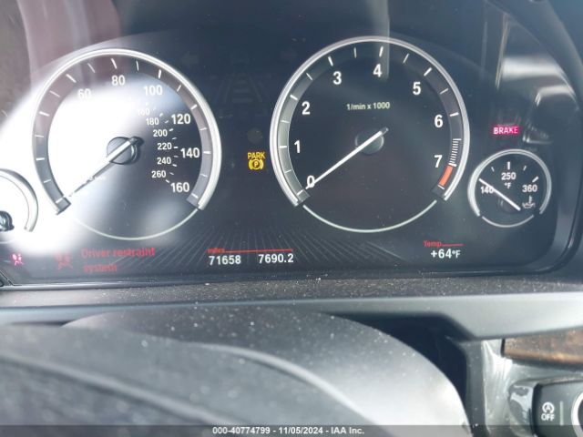 5UXKR0C56J0Y04499 BMW X5 Xdrive35i