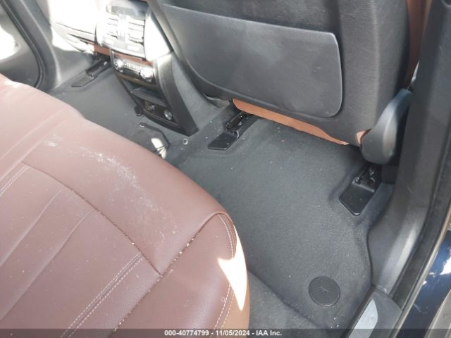 5UXKR0C56J0Y04499 BMW X5 Xdrive35i