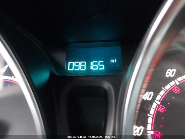Ford FIESTA ST 2018 3FADP4GX0JM118397 Image 7