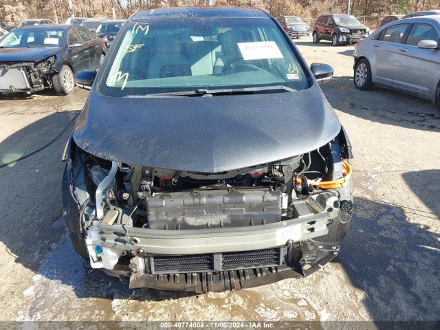 Chevrolet BOLT EV LT 2017 1G1FW6S03H4189846 Image 13
