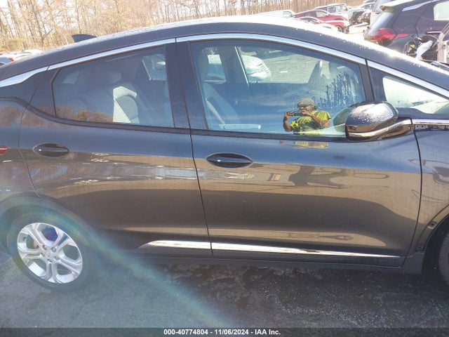 Chevrolet BOLT EV LT 2017 1G1FW6S03H4189846 Image 14