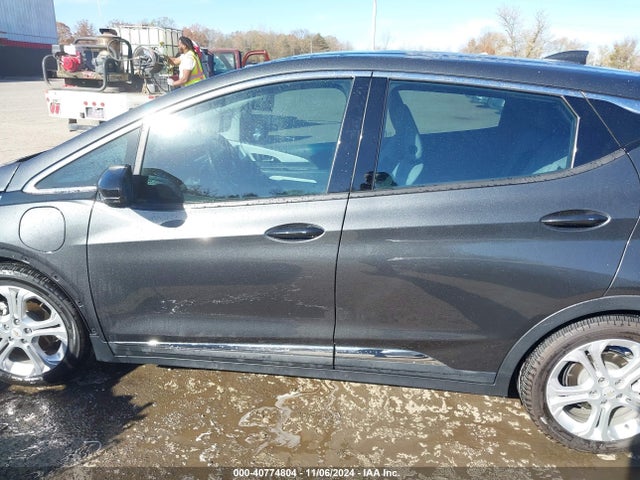 Chevrolet BOLT EV LT 2017 1G1FW6S03H4189846 Image 15