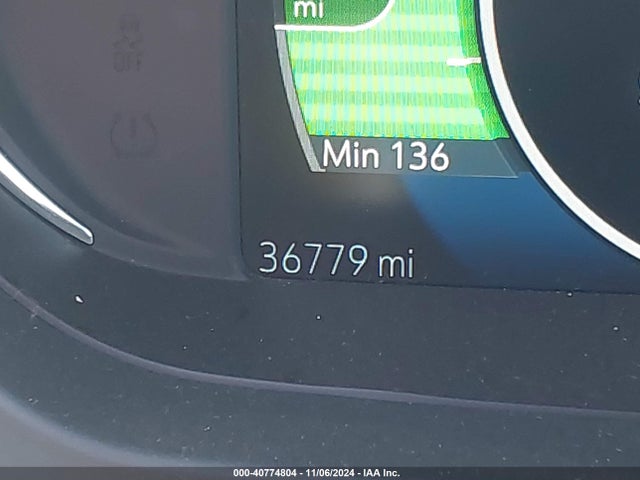 Chevrolet BOLT EV LT 2017 1G1FW6S03H4189846 Image 16