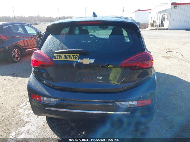 Chevrolet BOLT EV LT 2017 1G1FW6S03H4189846 Image 17