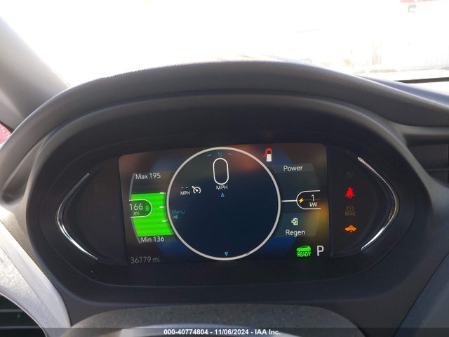 Chevrolet BOLT EV LT 2017 1G1FW6S03H4189846 Image 18