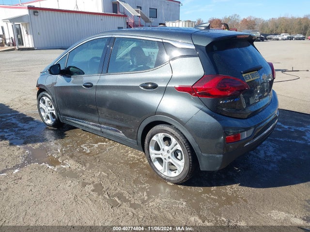 Chevrolet BOLT EV LT 2017 1G1FW6S03H4189846 Image 3