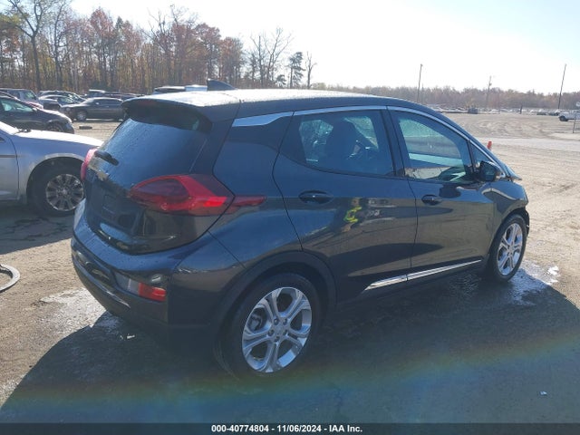 Chevrolet BOLT EV LT 2017 1G1FW6S03H4189846 Image 4