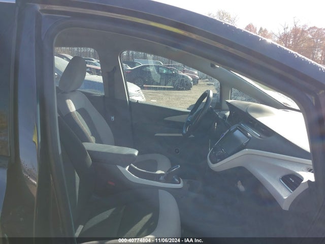 Chevrolet BOLT EV LT 2017 1G1FW6S03H4189846 Image 5