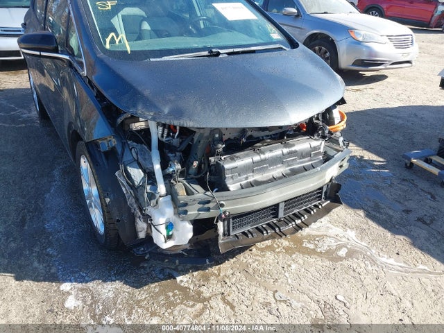 Chevrolet BOLT EV LT 2017 1G1FW6S03H4189846 Image 6