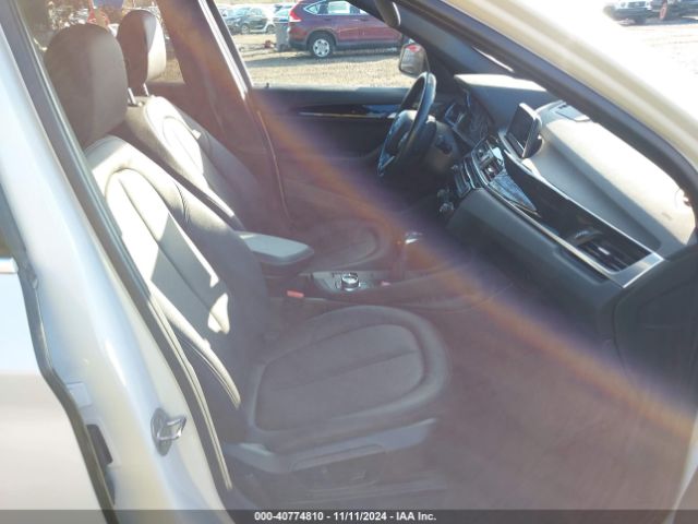 WBXHU7C30J5H42057 BMW X1 Sdrive28i