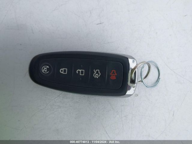 1FADP5CU6FL100920 Ford C-max Energi Sel