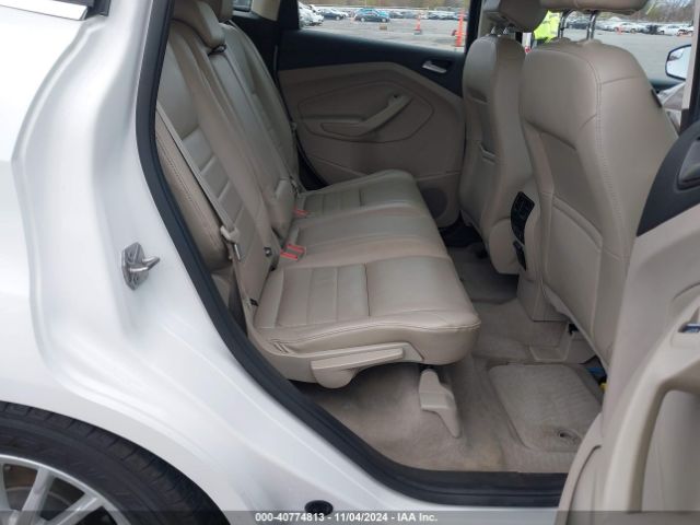 1FADP5CU6FL100920 Ford C-max Energi Sel