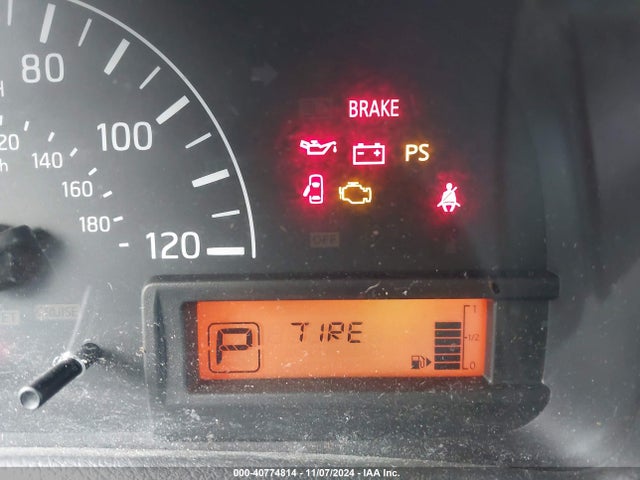 Chevrolet City Express 1lt 2016 3N63M0ZNXGK691490 Image 15