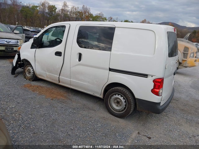 Chevrolet City Express 1lt 2016 3N63M0ZNXGK691490 Image 3