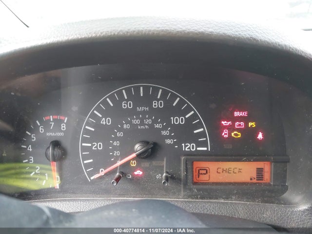 Chevrolet City Express 1lt 2016 3N63M0ZNXGK691490 Image 7