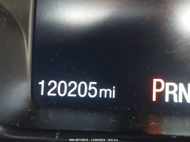 1FADP3N22HL214528 Ford Focus Titanium