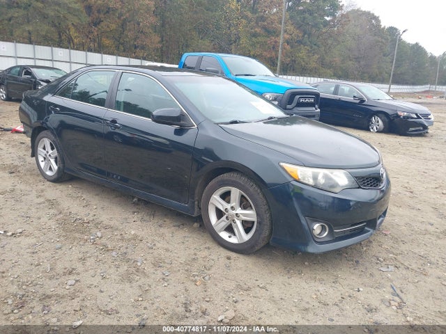 2014 4T1BF1FKXEU346056 main image