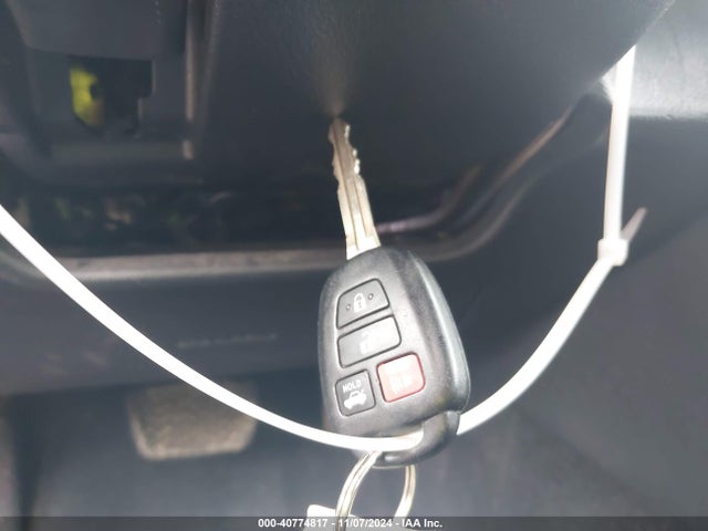 Toyota CAMRY SE 2014 4T1BF1FKXEU346056 Image 11