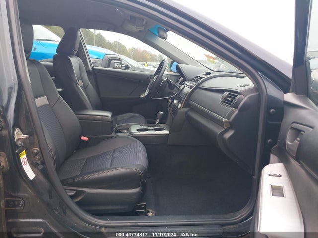 Toyota CAMRY SE 2014 4T1BF1FKXEU346056 Image 5