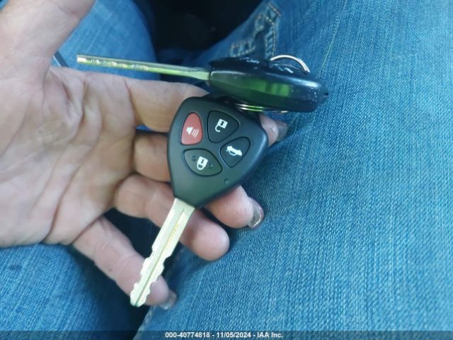 2013 SUBARU BRZ JF1ZCAB11D1613793 Photo 10