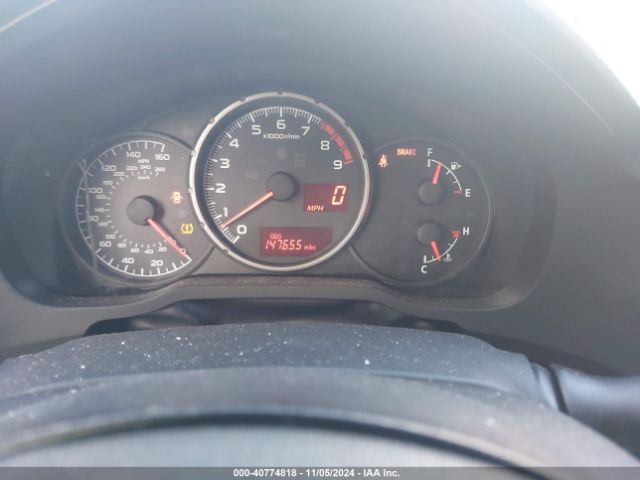 2013 SUBARU BRZ JF1ZCAB11D1613793 Photo 6