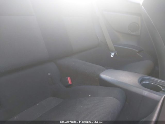 2013 SUBARU BRZ JF1ZCAB11D1613793 Photo 7