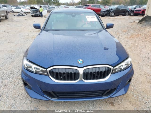 3MW69FF00R8E17452 BMW 3 Series 330i