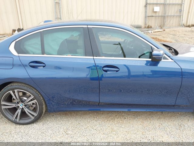 3MW69FF00R8E17452 BMW 3 Series 330i
