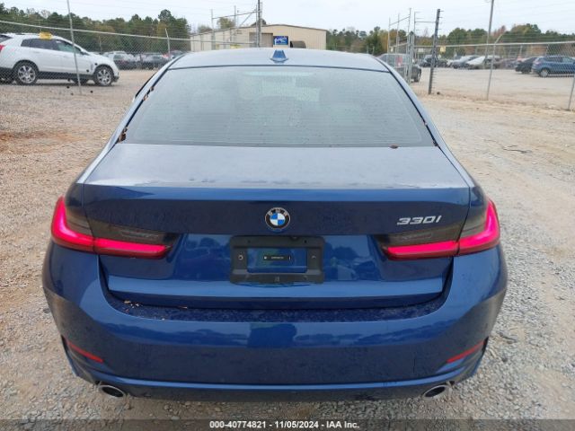3MW69FF00R8E17452 BMW 3 Series 330i