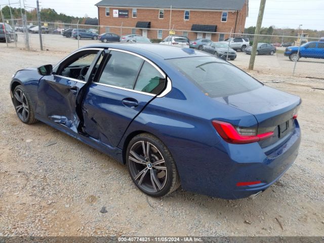 3MW69FF00R8E17452 BMW 3 Series 330i