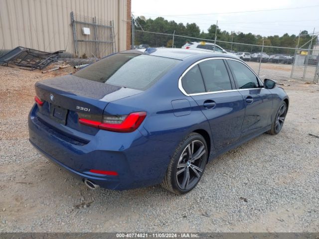 3MW69FF00R8E17452 BMW 3 Series 330i