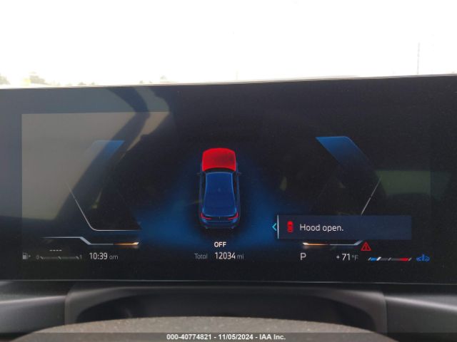 3MW69FF00R8E17452 BMW 3 Series 330i