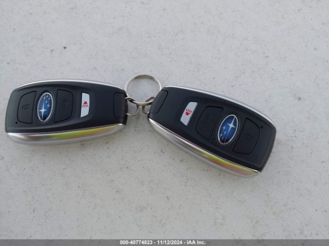 4S4BTGPD3R3254214 Subaru Outback Touring Xt