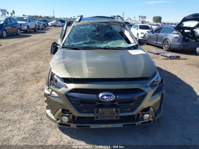4S4BTGPD3R3254214 Subaru Outback Touring Xt