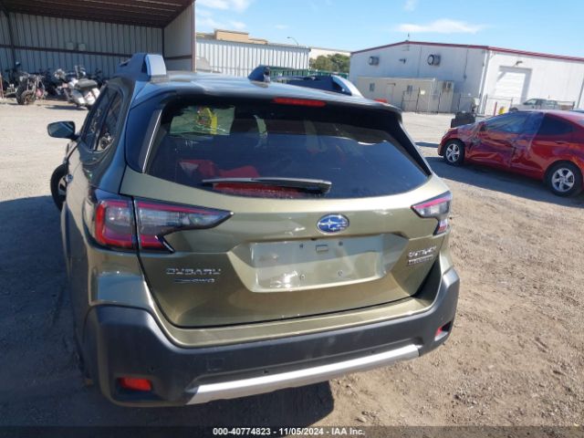 4S4BTGPD3R3254214 Subaru Outback Touring Xt