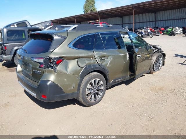4S4BTGPD3R3254214 Subaru Outback Touring Xt