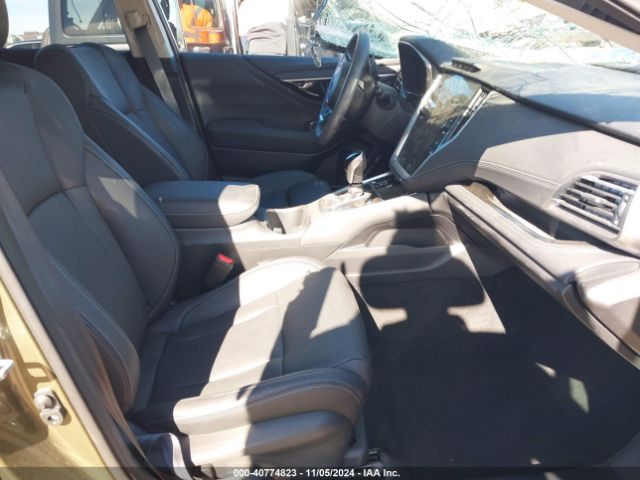 4S4BTGPD3R3254214 Subaru Outback Touring Xt