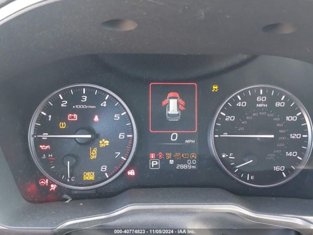 4S4BTGPD3R3254214 Subaru Outback Touring Xt