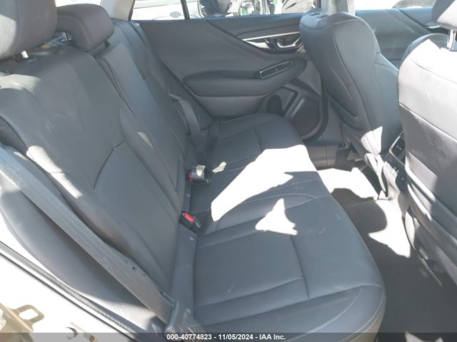 4S4BTGPD3R3254214 Subaru Outback Touring Xt